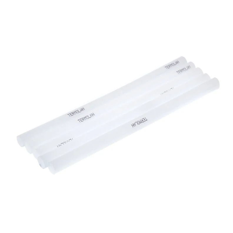 STIENĪŠI LĪMES BALTI 100G 11.2X200MM