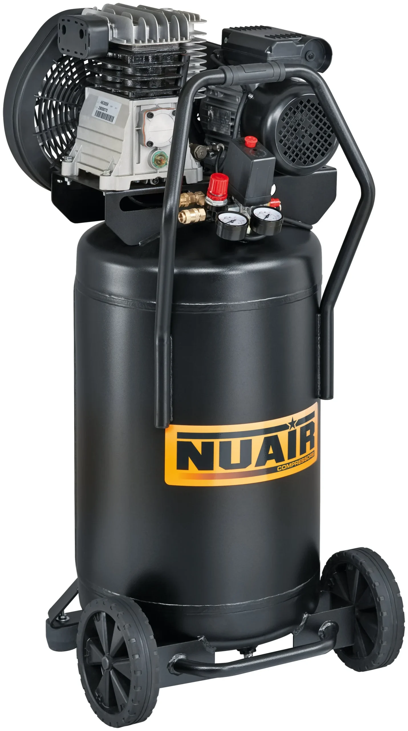 COMPRESSOR 28GY504NUA508 90L 2.2KW