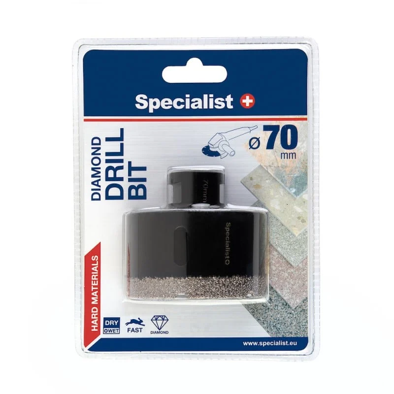 URBIS DIMANTA SPECIALIST D70 M14