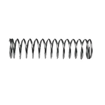 SPRING DIN 2095 8X42/0.8MM (2PCS.)