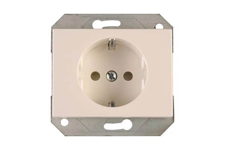 CONTACT SOCKET Z/K B/RRP16-002-02 WHITE