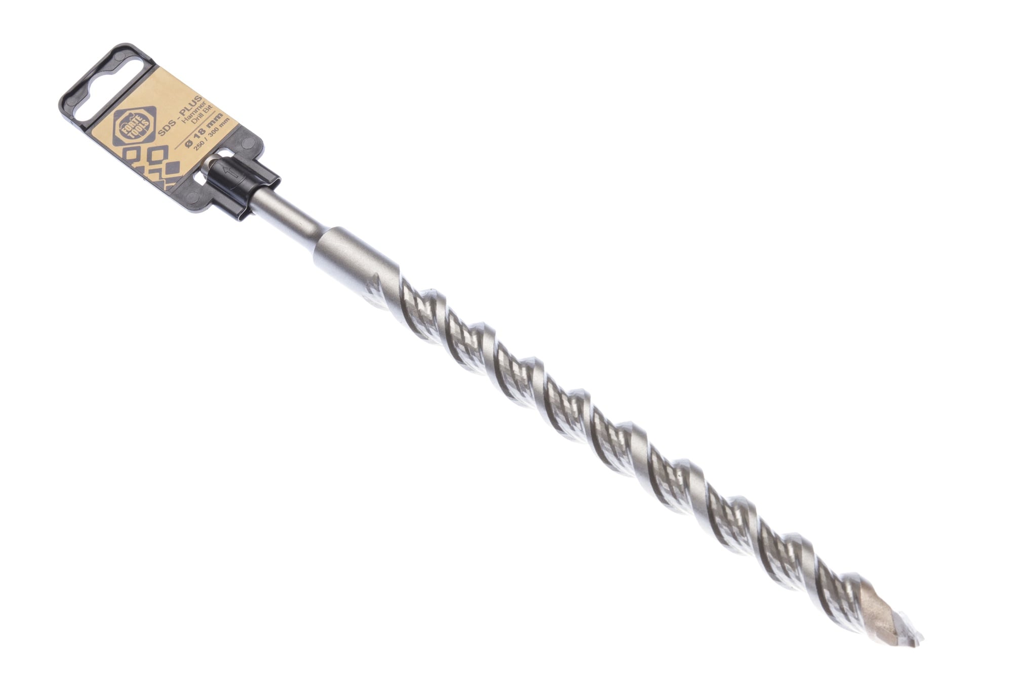 URBIS DRILL SDS-PLUS D18X250X300 18689