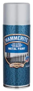 KRĀSA AEROS.HAMMERITE S.PEL.ĀMURK.400ML