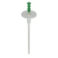 Facade insulation dowels