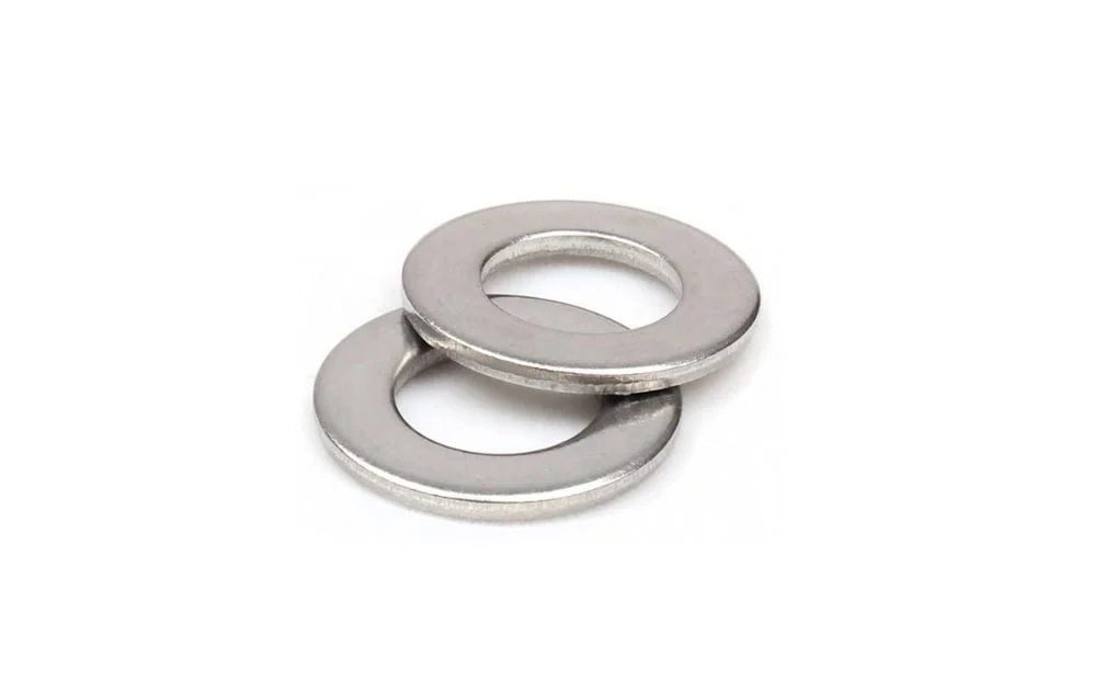 WASHERS DIN125 D16 ZN 8PCS