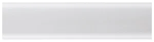 SG5000 FLOOR STRIP 2.5M WHITE