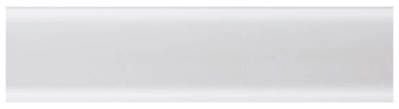 SG5000 FLOOR STRIP 2.5M WHITE