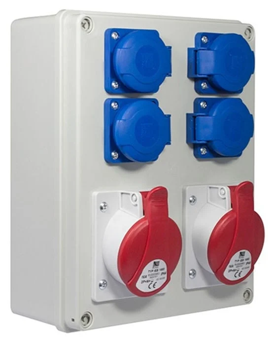 SADALE R-BOX 240 6