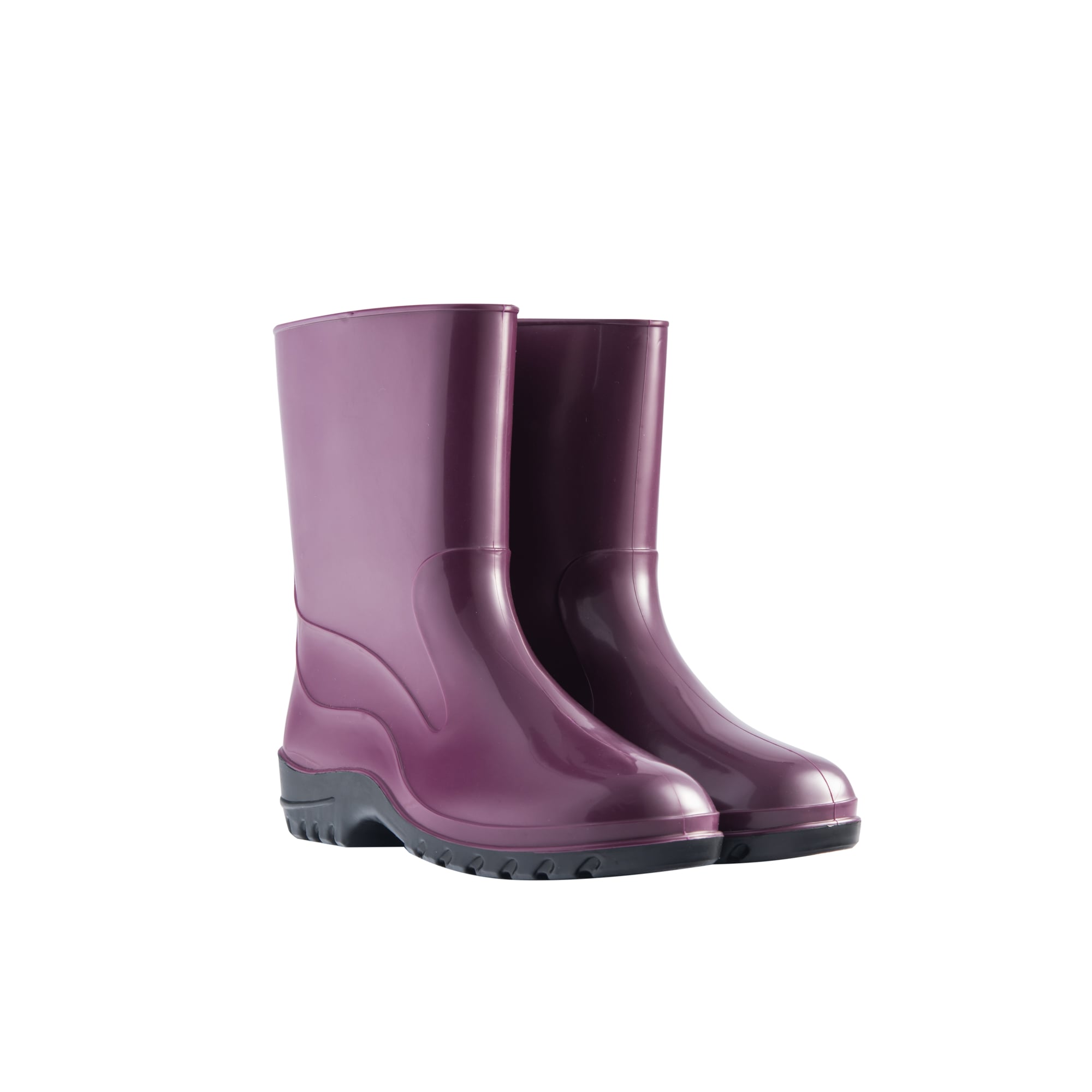 RUBBER SHOES BORDEAUX WOMEN'S 200P SIZE 37