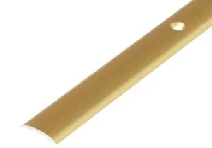 ALUM PROFILE LPO20 GOLD MAT 1M (18)