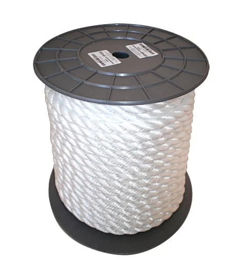 POLYPROPYLENE ROPE D14