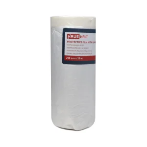 PROTECTIVE FILM HAUSHALT 210 CM X 20 M