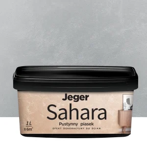 COLOR DEKOR STR JEGER SAHARA NORBERTO 1л