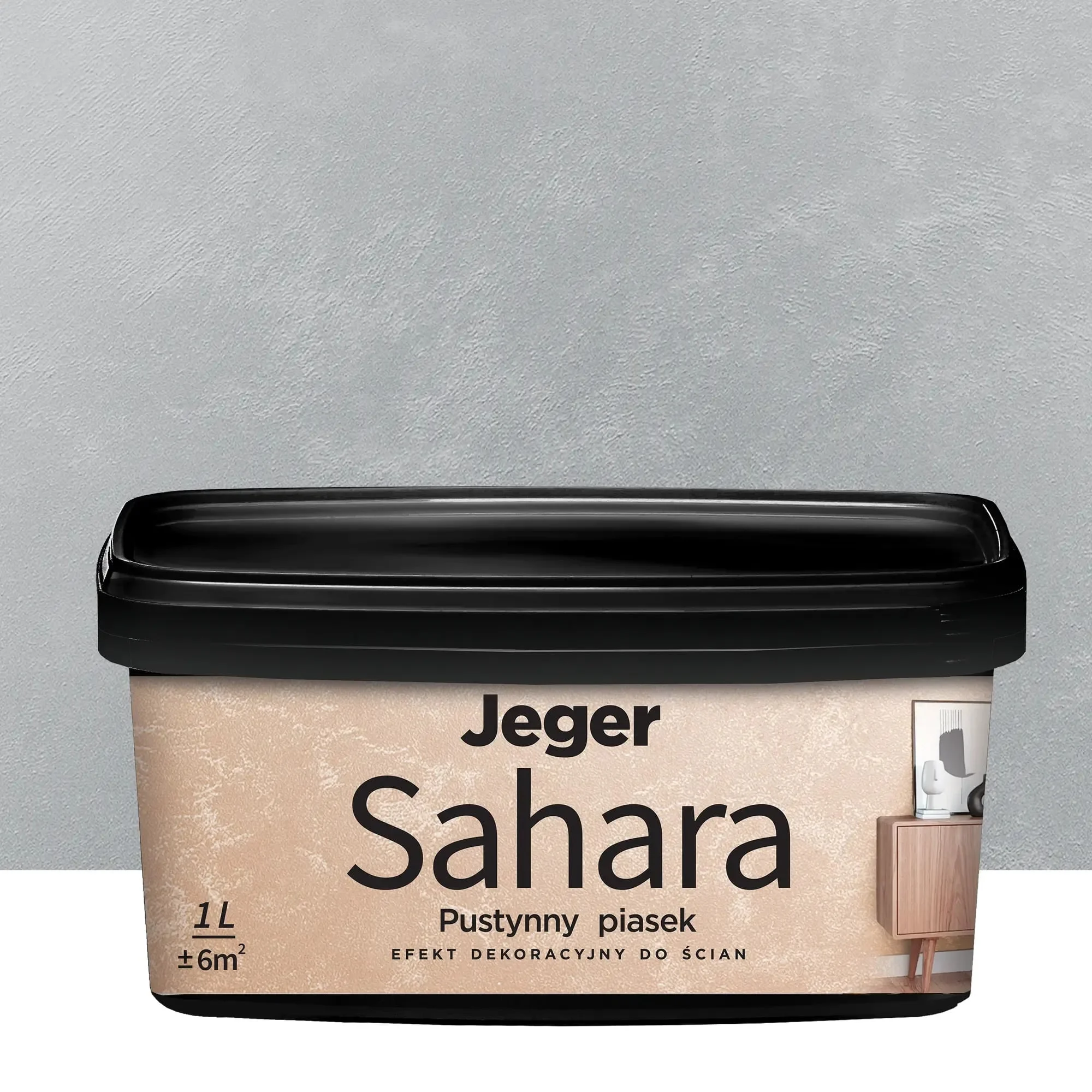 COLOR DEKOR STR JEGER SAHARA NORBERTO 1л