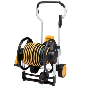 КАТУШКА ДЛЯ ШЛЮПОК WATERWHEEL MANXL ALL-IN