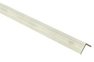 APD. CORNER PREMIUM 24X24/2.48M PINE WOOD