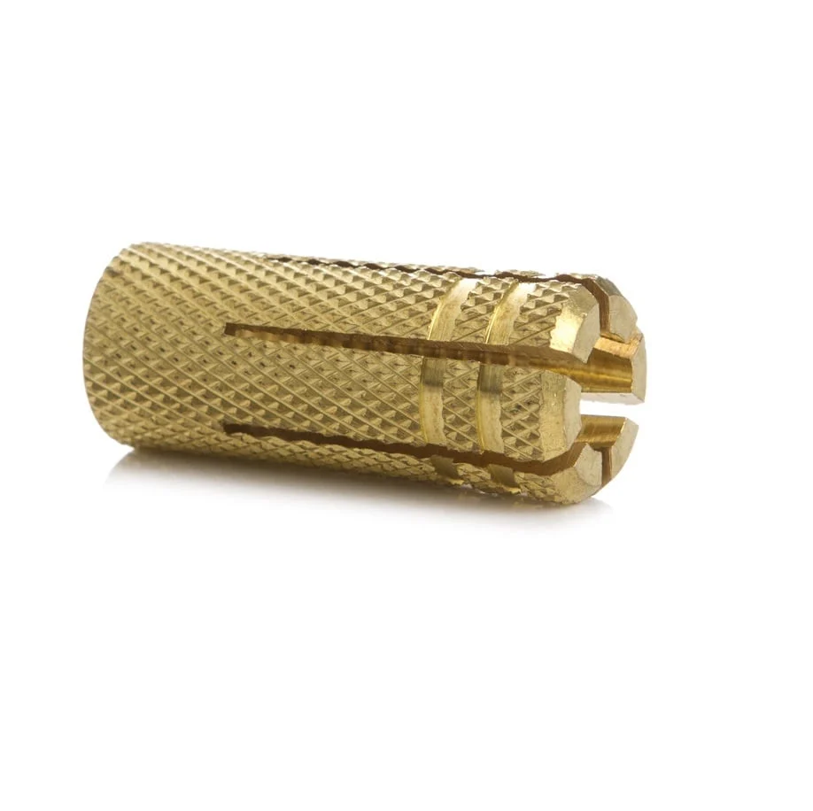 BRONZE PLUG M16 D20X48 1PCS SH1