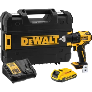 DRILL MACHINE BATTERY.DCD708D1T-QW 1X2AH 18V