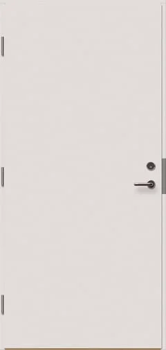 DOORS FIRE-RESISTANT EI30/39DB 8X21 LEFT