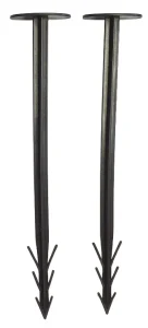 PLASTIC NAIL FOR FIXING 250MM