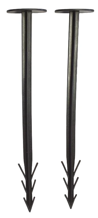 PLASTIC NAIL FOR FIXING 250MM