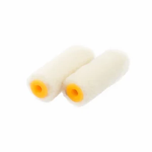 VELVET ROLLERS RV-007 2 PCS 7CM/6MM OKKO