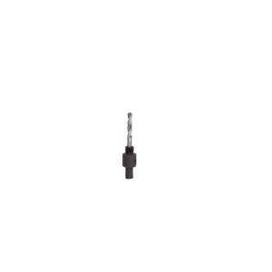 CROWN DRILL ADAPTER 14-30MM