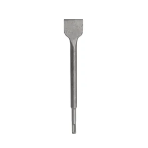 FLAT CHISEL SDS-PLUS 40X250MM