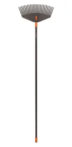 FISKARS LEAF RAKE SOLID L 135016/1003465