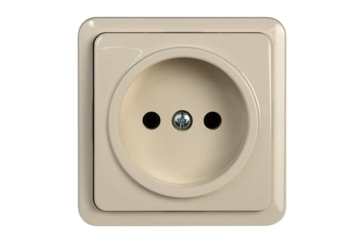 VILMA SL250 V/A SOCKET.