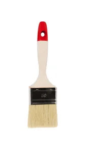 FLAT BRUSH 60X18 MM LIGHT BRISTLE