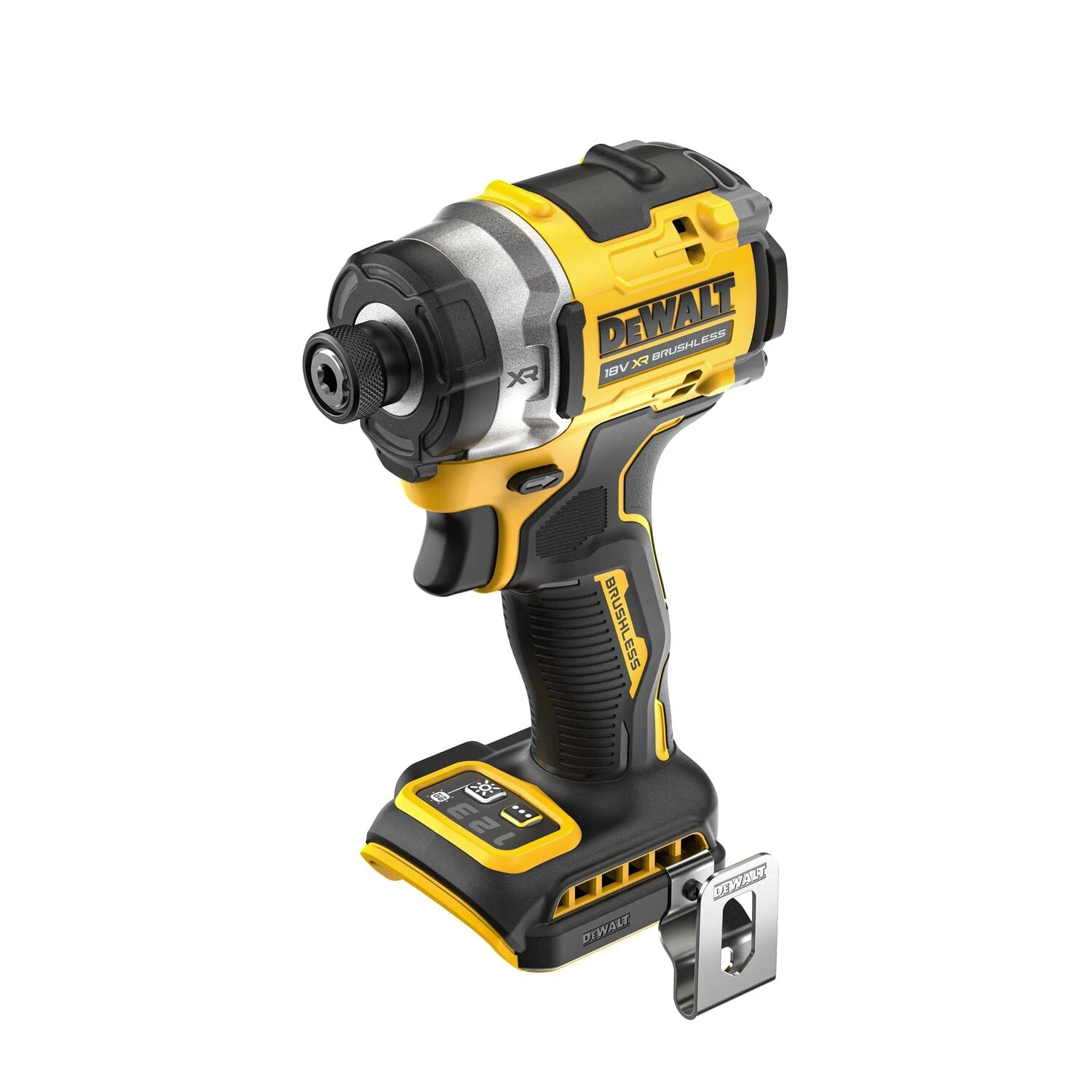 HAMMER DRILL BATTERY. DCF860N-XJ 18V