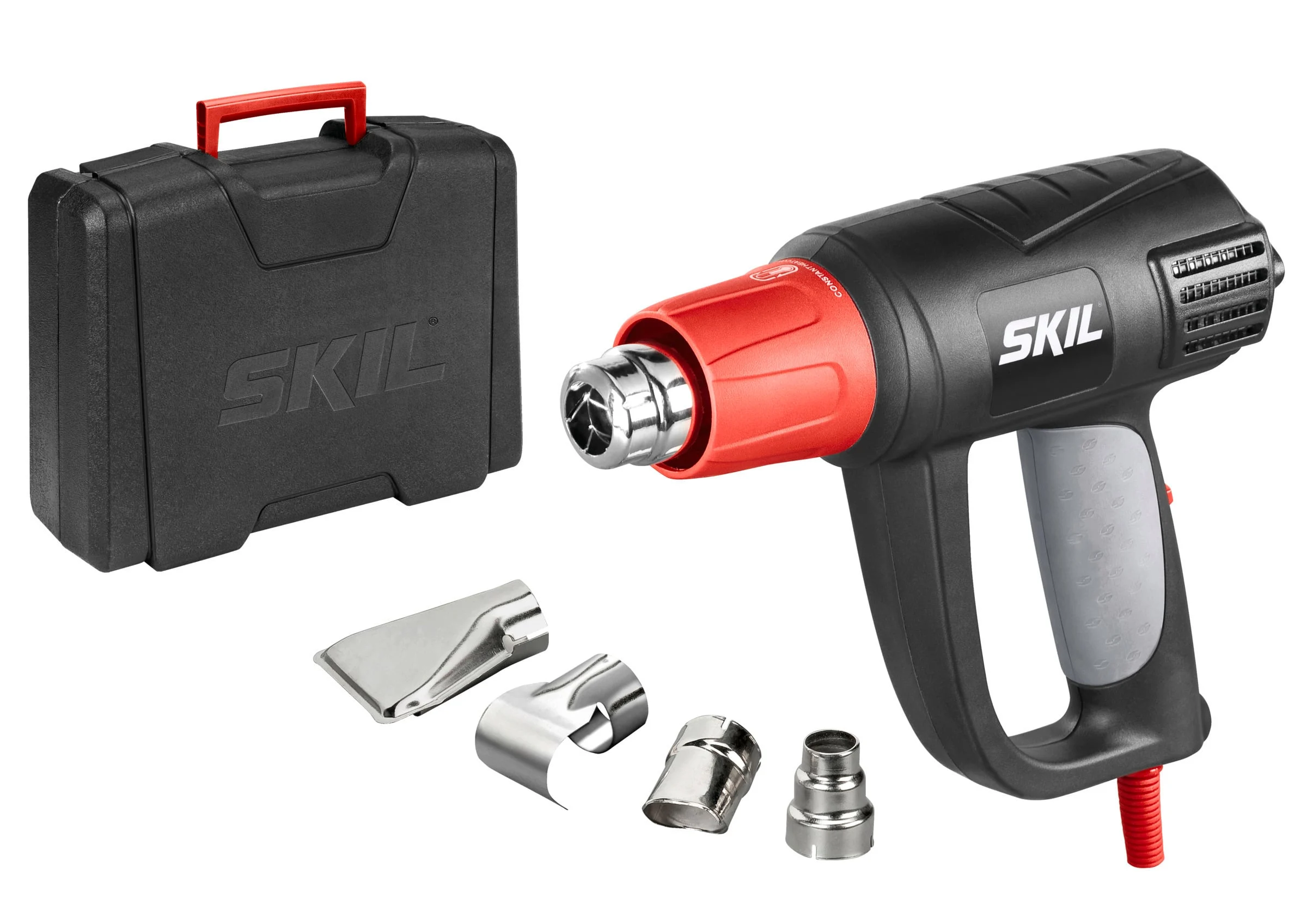 FĒNS CELTNIECĪBAS SKIL 8004AA 2000 W