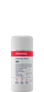 PENOSIL CLEANING WIPES 941 50G.