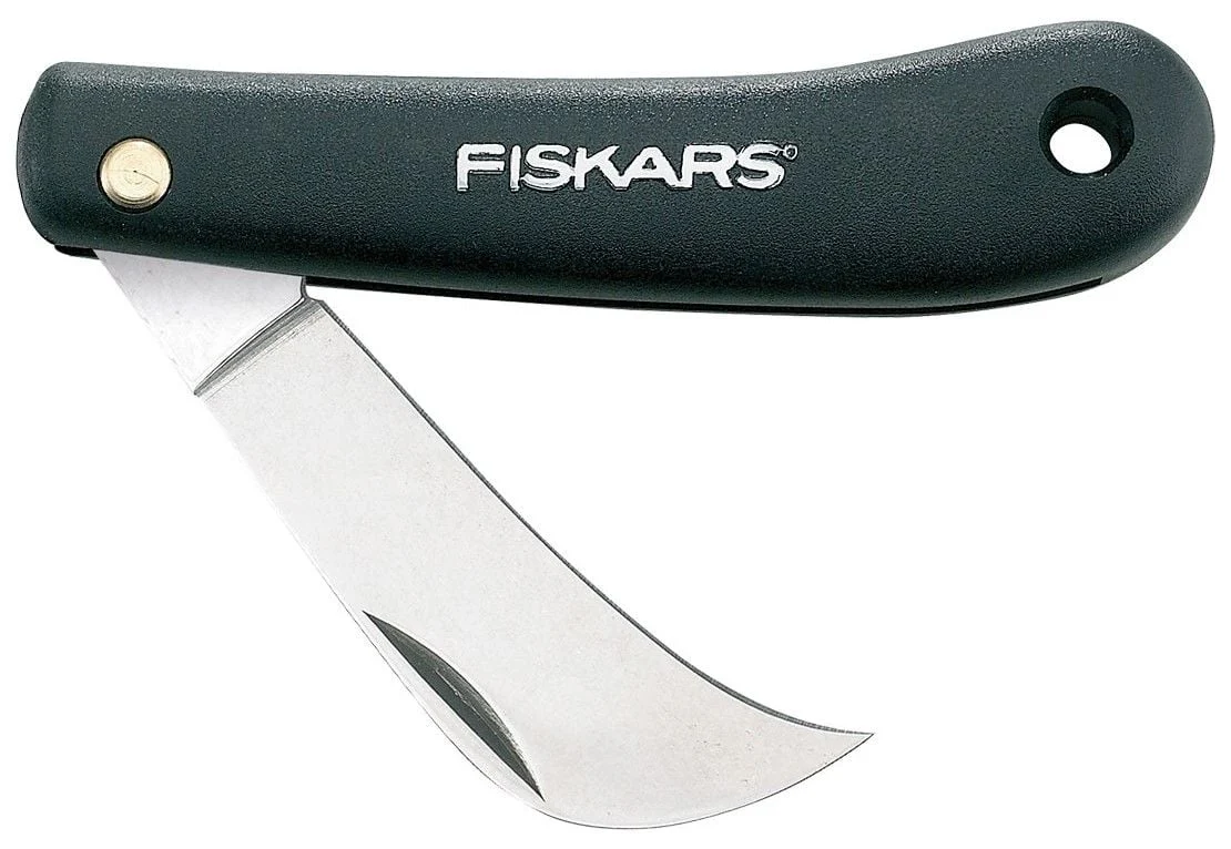 FOLDING KNIFE 1001623 FISKARS