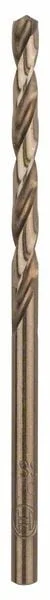HSS-CO 3.5MM DRILL BIT FOR METAL 1 PC