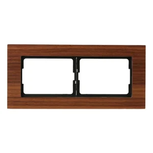 FRAME VILMA XP500 2-SEATER. BEECH