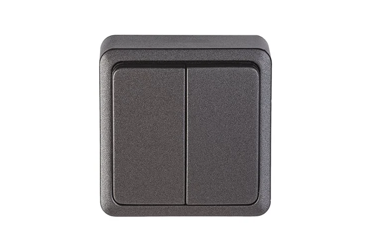SWITCH P510-020V 2KL ANTR SL+