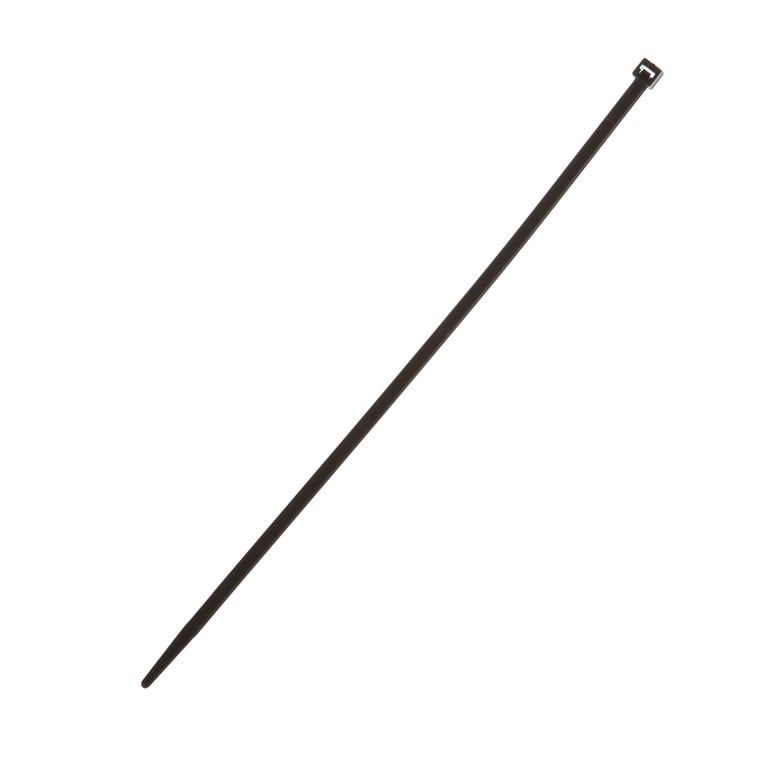 SAVILCE KABEĻU 5316 4.5X250 MELNA 100GAB