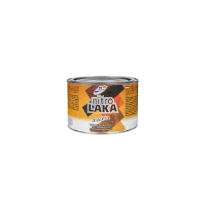 LAKA NITRO 0,45L MATĒTA