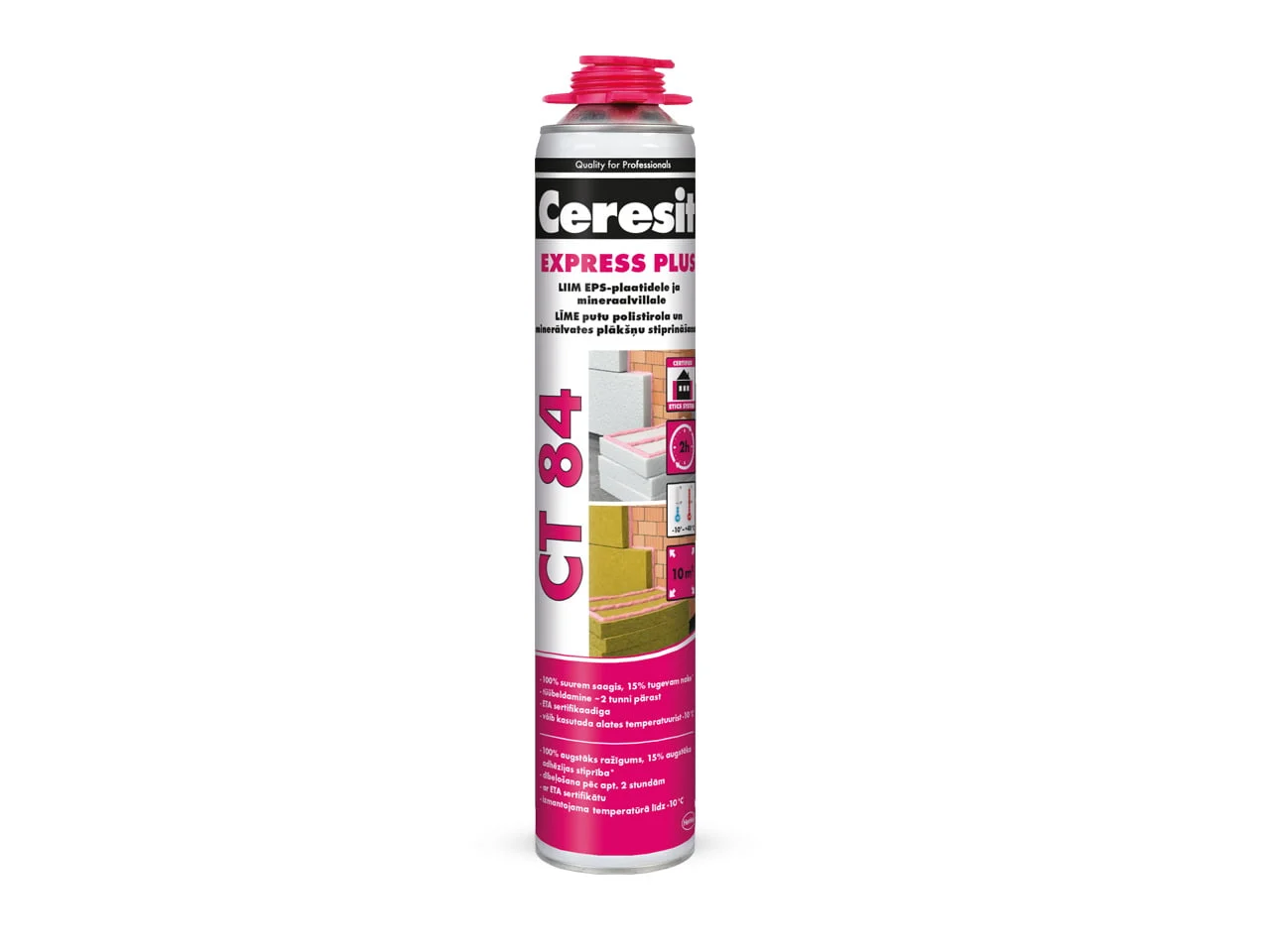 LĪME EXPRESS CT84 850ML (12-768)