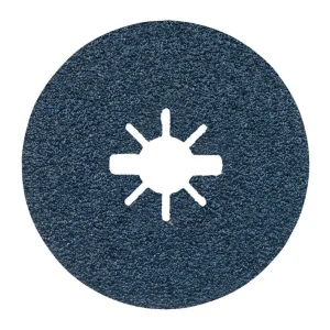 DISKS SLĪPĒJAMAIS FIBRO 125MM 24 X-LOCK