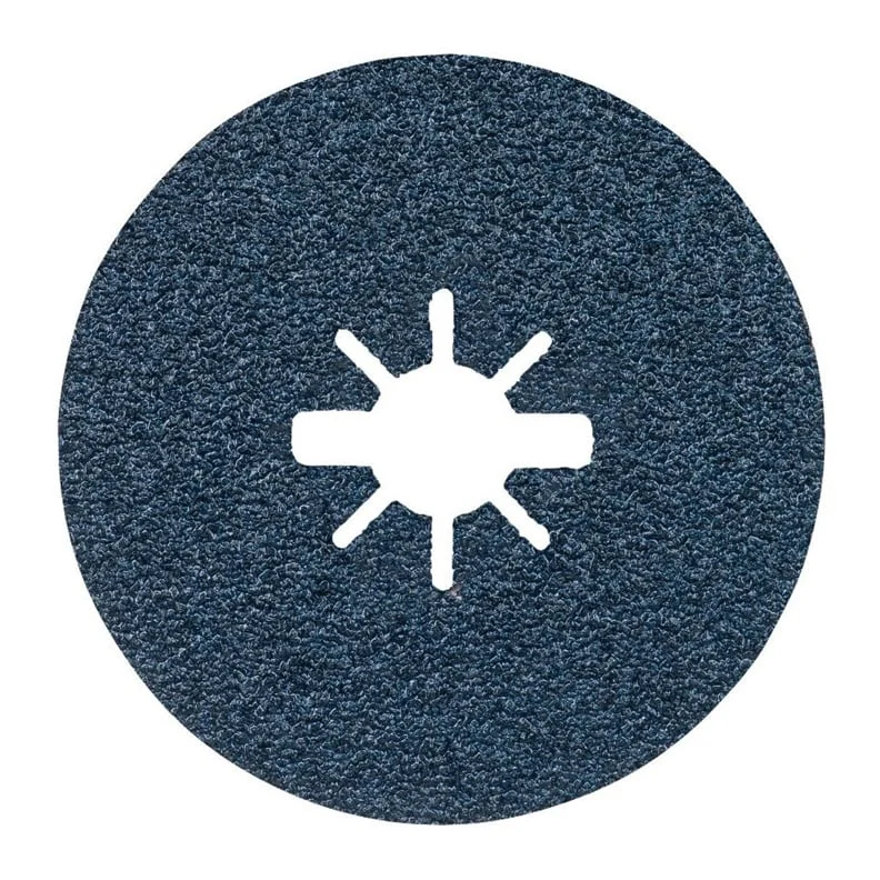 DISKS SLĪPĒJAMAIS FIBRO 125MM 24 X-LOCK