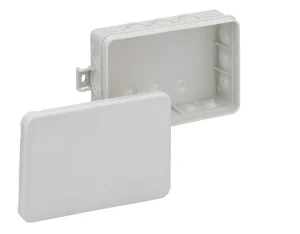 JUNCTION BOX 333 916 IP55 130X85X37