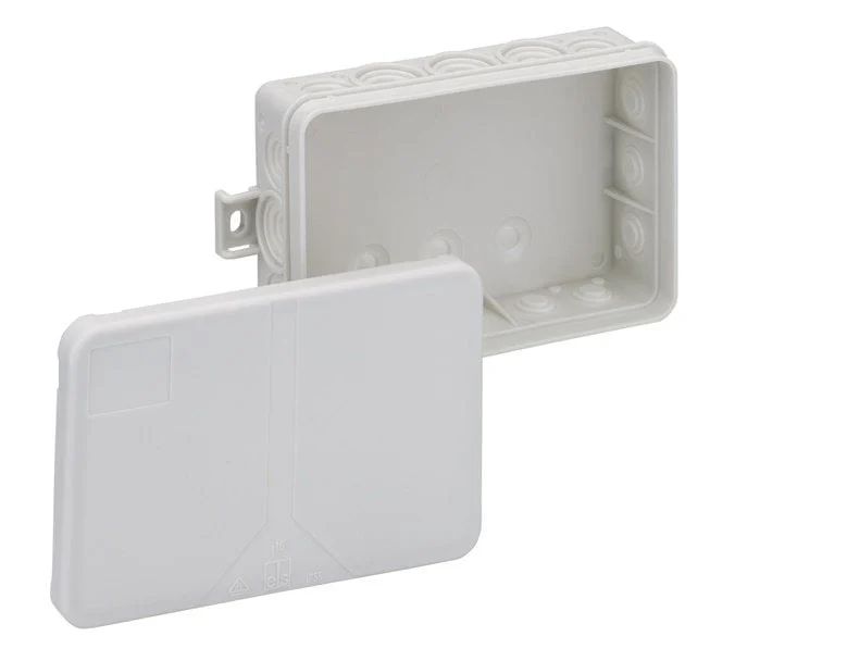 JUNCTION BOX 333 916 IP55 130X85X37