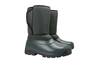 BOOTS SNOW WORKERX SIZE 45