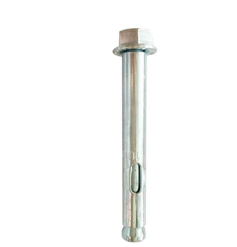 ANCHOR BOLT WITH NUT B 16X147MM 2PCS