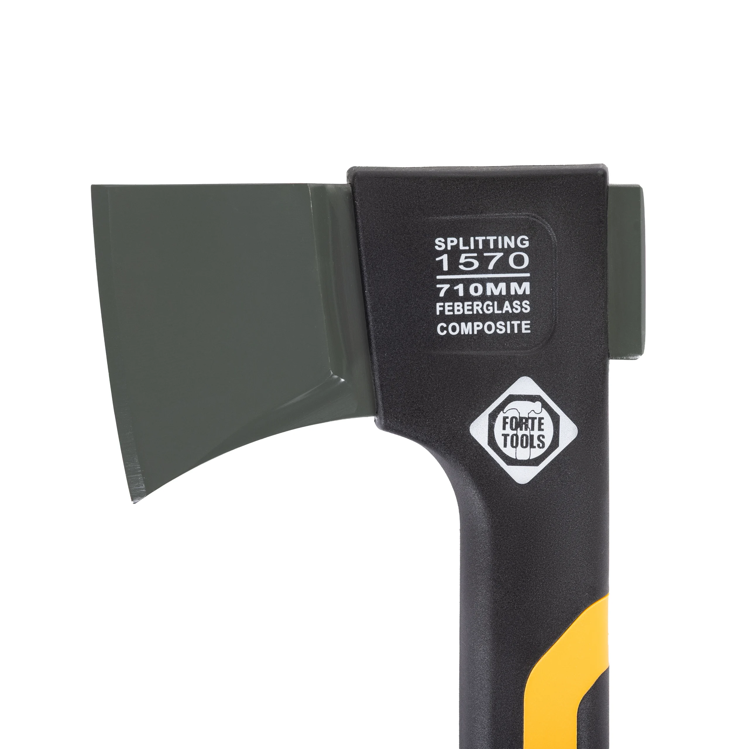 CIRVIS SKALD.FORTE TOOLS 1.57KG 71CM