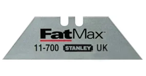 TRAPEZOIDAL BITS FATMAX 10 PCS.