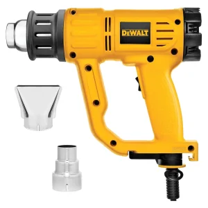DeWALT Heat Gun 1800W